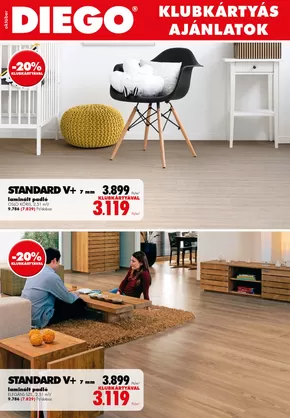 Diego katalógus, Hajdúböszörmény | 2025 | 2025-10-18T00:00:00.000Z - 2025-11-01T00:00:00.000Z