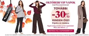 Tamaris katalógus, Kazincbarcika | Tamaris akciós | 2025-10-18T00:00:00.000Z - 2025-11-01T00:00:00.000Z