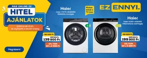 Euronics katalógus, Kisbér | Euronics akciós | 2025-10-20T00:00:00.000Z - 2025-11-03T00:00:00.000Z