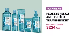 Yves Rocher katalógus, Csorna | Yves Rocher akciós | 2025-10-21T00:00:00.000Z - 2025-11-04T00:00:00.000Z