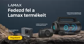 Euronics katalógus, Kiskunhalas | Fedezze fel a vonzó ajánlatokat | 2025-10-23T00:00:00.000Z - 2025-11-06T00:00:00.000Z