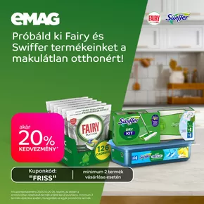 Emag katalógus, Nagykáta | Emag akciós | 2025-10-25T00:00:00.000Z - 2025-11-08T00:00:00.000Z