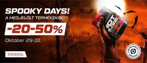 Scitec Nutrition katalógus, Csorna | Scitec Nutrition akciós | 2025-10-29T00:00:00.000Z - 2025-11-12T00:00:00.000Z
