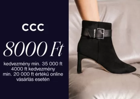 CCC katalógus | CCC akciós | 2025-10-30T00:00:00.000Z - 2025-11-13T00:00:00.000Z