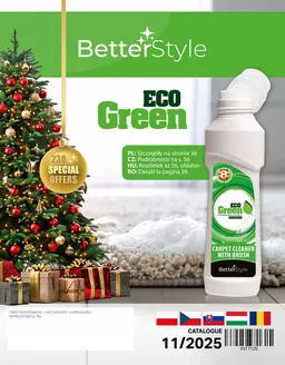 BetterStyle katalógus | BetterStyle akciós | 2025-11-01T00:00:00.000Z - 2025-11-30T00:00:00.000Z