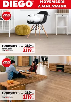 Diego katalógus, Dombóvár | 2025 | 2025-11-01T00:00:00.000Z - 2025-11-30T00:00:00.000Z