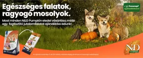 Fressnapf katalógus, Pécs | Fressnapf akciós | 2025-11-05T00:00:00.000Z - 2025-11-26T00:00:00.000Z