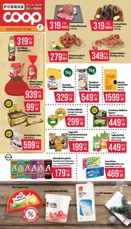 Coop katalógus, Debrecen | Coop regionális szórólap november 3-4. hét - Hétforrás | 2025-11-13T00:00:00.000Z - 2025-11-26T00:00:00.000Z