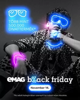 Emag katalógus, Érd | Aktuális különleges akciók | 2025-11-14T00:00:00.000Z - 2025-11-14T00:00:00.000Z