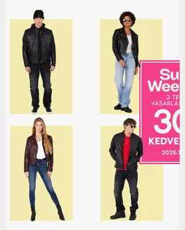 Retro katalógus, Kecskemét | Retro akciós | 2025-11-15T00:00:00.000Z - 2025-11-30T00:00:00.000Z