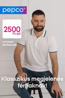 Pepco katalógus, Isaszeg | Csúcsajánlatok minden kedvezményvadásznak | 2025-11-15T00:00:00.000Z - 2025-11-29T00:00:00.000Z