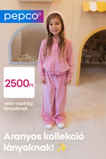 Pepco katalógus, Eger | A legjobb akcióink | 2025-11-22T00:00:00.000Z - 2025-12-06T00:00:00.000Z