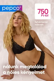 Pepco katalógus, Székesfehérvár | Pepco akciós | 2025-11-23T00:00:00.000Z - 2025-12-07T00:00:00.000Z