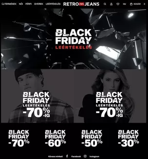 Retro katalógus, Budapest | Retro akciós | 2025-11-24T00:00:00.000Z - 2025-12-08T00:00:00.000Z