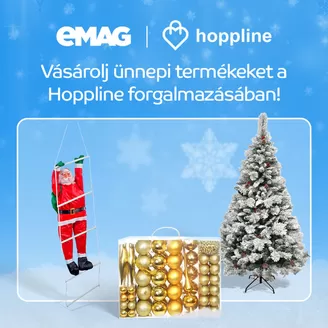 Emag katalógus, Budaörs | Csúcsajánlatok minden ügyfélnek | 2025-11-27T00:00:00.000Z - 2025-12-11T00:00:00.000Z