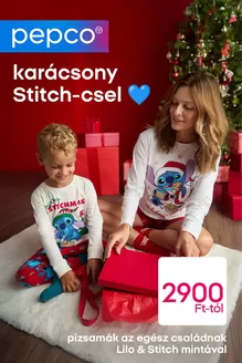 Pepco katalógus, Szeged | Pepco akciós | 2025-11-30T00:00:00.000Z - 2025-12-14T00:00:00.000Z