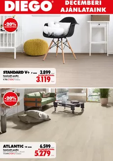 Diego katalógus, Mosonmagyaróvár | 2025 | 2025-12-01T00:00:00.000Z - 2025-12-31T00:00:00.000Z