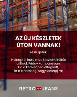 Retro katalógus, Nyíregyháza | Retro akciós | 2025-12-01T00:00:00.000Z - 2025-12-15T00:00:00.000Z