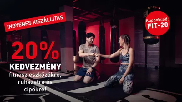 Intersport katalógus, Újfehértó | Intersport akciós | 2025-12-05T00:00:00.000Z - 2025-12-19T00:00:00.000Z