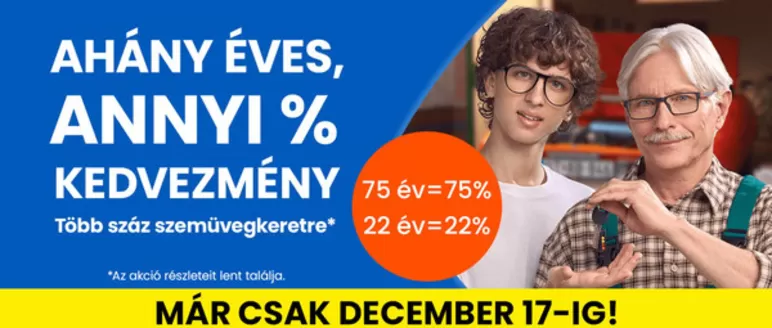 Ofotert katalógus, Tatabánya | Korengedmény akció | 2025-12-12T00:00:00.000Z - 2025-12-17T00:00:00.000Z