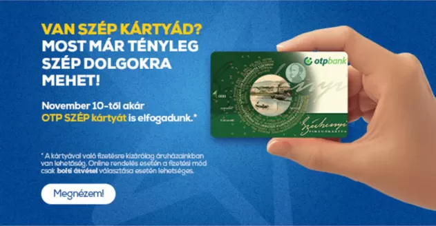 Euronics katalógus, Maglód | Nagyszerű kedvezmények kiválasztott termékekre | 2025-12-18T00:00:00.000Z - 2026-01-01T00:00:00.000Z