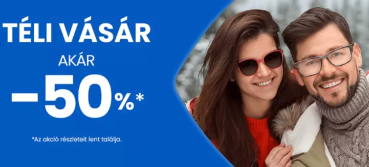 Ofotert katalógus, Tiszavasvári | Téli vásár akár -50% akció | 2025-12-18T00:00:00.000Z - 2026-01-01T00:00:00.000Z