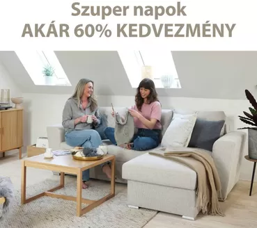 JYSK katalógus, Ajka | Különleges ajánlatok Önnek | 2026-01-28T00:00:00.000Z - 2026-02-11T00:00:00.000Z