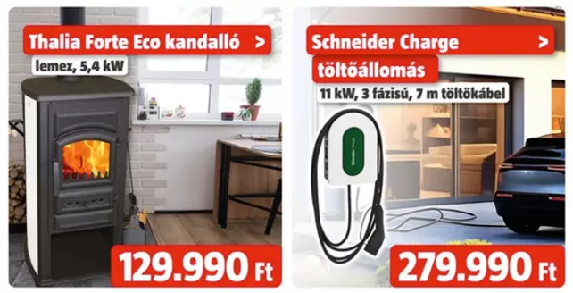 Bauhaus katalógus, Besenyszög | Jan-feb | 2026-01-30T00:00:00.000Z - 2026-02-04T00:00:00.000Z