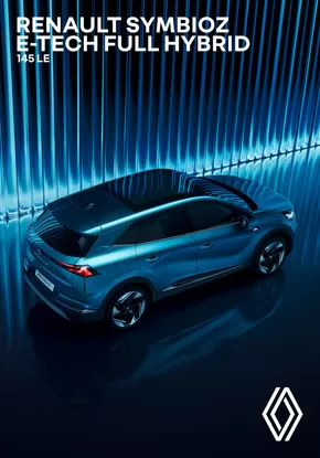 Renault katalógus, Budapest | Renault symbioz-brochure | 2025-03-07T00:00:00.000Z - 2026-03-07T00:00:00.000Z