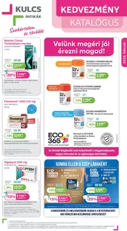 Kulcs Patikak katalógus, Cegléd | Kulcs Patikak akciós | 2026-02-01T00:00:00.000Z - 2026-02-28T00:00:00.000Z