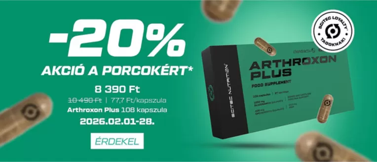 Scitec Nutrition katalógus, Kistarcsa | Scitec Nutrition akciós | 2026-02-01T00:00:00.000Z - 2026-02-28T00:00:00.000Z