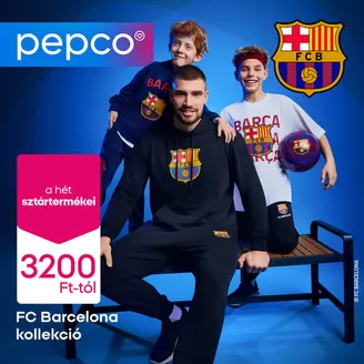 Pepco katalógus, Budapest | Pepco akciós | 2026-02-06T00:00:00.000Z - 2026-02-20T00:00:00.000Z