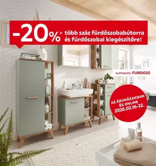 XXXLutz katalógus, Budapest | XXXLutz akciós | 2026-02-16T00:00:00.000Z - 2026-02-22T00:00:00.000Z