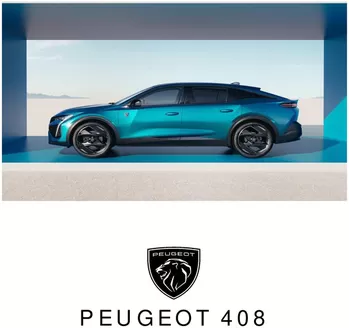 Peugeot katalógus, Miskolc | Peugeot 408 arlista | 2026-02-18T00:00:00.000Z - 2026-03-04T00:00:00.000Z