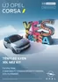 Opel katalógus, Mosonmagyaróvár | Opel Corsa | 2025-03-25T00:00:00.000Z - 2026-03-25T00:00:00.000Z