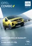 Opel katalógus, Mosonmagyaróvár | Új Opel Combo | 2025-03-25T00:00:00.000Z - 2026-03-25T00:00:00.000Z