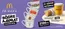 McDonald's katalógus, Miskolc | Offer | 2026-02-25T00:00:00.000Z - 2026-03-25T00:00:00.000Z