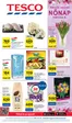 Tesco katalógus, Pilisvörösvár | A legjobb ajánlataink Önnek | 2026-03-05T00:00:00.000Z - 2026-03-11T00:00:00.000Z