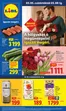 Lidl katalógus | Akciós újság 10. hét | 2026-03-05T00:00:00.000Z - 2026-03-11T00:00:00.000Z