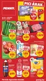 Penny Market katalógus | Takarítson meg most ajánlatainkkal | 2026-03-05T00:00:00.000Z - 2026-03-11T00:00:00.000Z