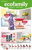 Eco Family katalógus, Hódmezővásárhely | Eco Family akciós | 2026-03-05T00:00:00.000Z - 2026-03-14T00:00:00.000Z