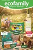 Eco Family katalógus, Mezőberény | Exkluzív akciók | 2026-03-06T00:00:00.000Z - 2026-04-04T00:00:00.000Z