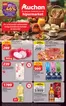 Auchan katalógus, Székesfehérvár | Új ajánlatok felfedezésre | 2026-03-09T00:00:00.000Z - 2026-03-18T00:00:00.000Z