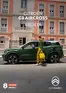 Citroën katalógus, Nyírtelek | új C3 Aircross | 2026-01-01T00:00:00.000Z - 2026-12-31T00:00:00.000Z