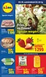 Lidl katalógus, Pápa | Akciós újság 12. hét | 2026-03-19T00:00:00.000Z - 2026-03-25T00:00:00.000Z