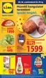 Lidl katalógus, Kiskunmajsa | Akciós újság 13. hét | 2026-03-26T00:00:00.000Z - 2026-04-01T00:00:00.000Z