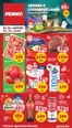 Penny Market katalógus, Kiskunmajsa | Exkluzív ajánlatok és akciók | 2026-03-26T00:00:00.000Z - 2026-03-31T00:00:00.000Z