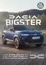Dacia katalógus, Debrecen | Dacia Bigster Árlista letöltése | 2026-03-24T00:00:00.000Z - 2026-04-07T00:00:00.000Z