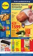 Lidl katalógus, Kiskőrös | Akciós újság 14. hét | 2026-04-02T00:00:00.000Z - 2026-04-08T00:00:00.000Z