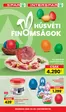 Spar katalógus, Gyömrő | Aktuális akciók és ajánlatok | 2026-03-30T00:00:00.000Z - 2026-04-13T00:00:00.000Z